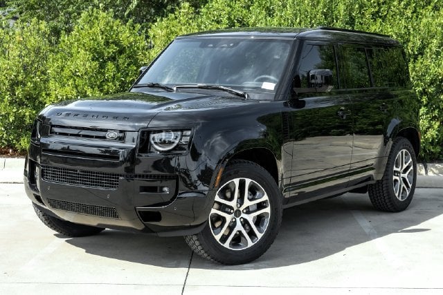 2026 Land Rover Defender - Image 1