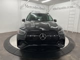2026 Mercedes-Benz GLE - Preview 3