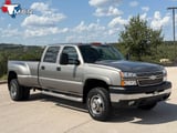 2007 Chevrolet Silverado 3500 HD - Preview 8