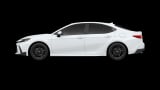 2026 Toyota Camry - Preview 4