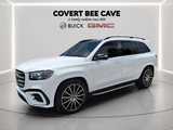 2024 Mercedes-Benz GLS - Preview 3