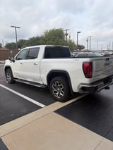 2026 GMC Sierra 1500 - Preview 6