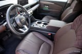 2026 Honda Pilot - Preview 6