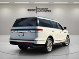 2024 Lincoln Navigator - Preview 4