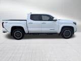 2024 Toyota Tacoma - Preview 4