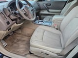2005 Infiniti FX - Preview 12