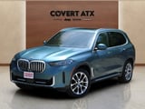 2026 BMW X5 - Preview 2