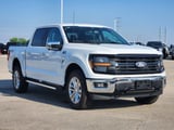 2026 Ford F-150 - Preview 3