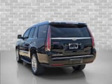 2018 Cadillac Escalade - Preview 7