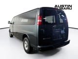 2017 Chevrolet Express - Preview 5