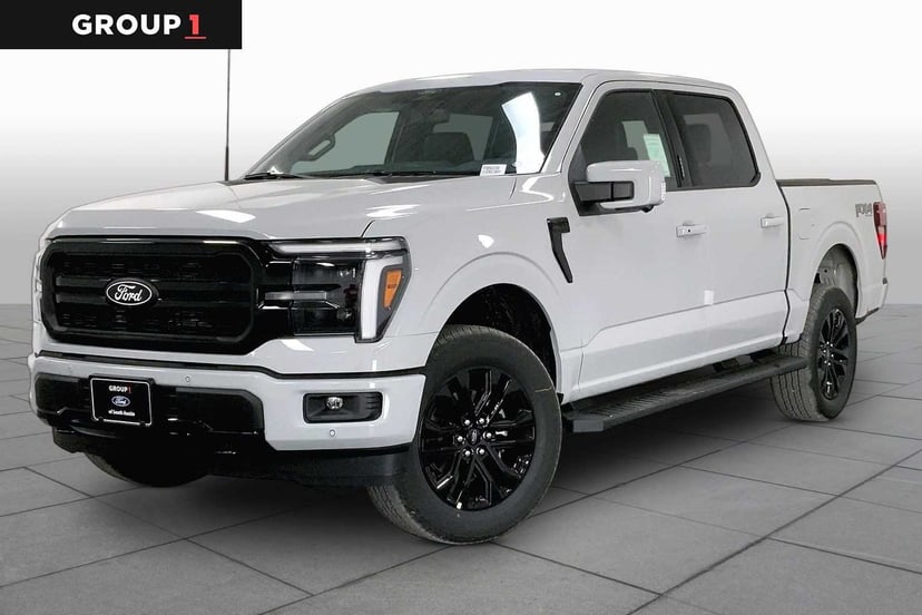 2026 Ford F-150 - Image 1