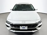 2025 Hyundai Elantra - Preview 2
