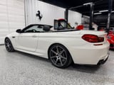 2015 BMW M6 - Preview 5