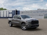 2026 Ram 1500 - Preview 5