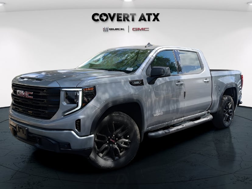 2026 GMC Sierra 1500 - Image 1