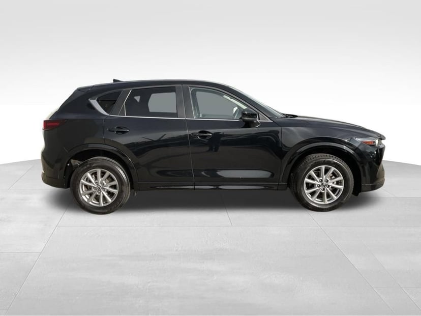 2024 Mazda CX-5 - Image 2