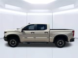 2026 Chevrolet Silverado - Preview 3