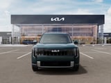 2027 Kia Telluride - Preview 2
