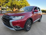 2018 Mitsubishi Outlander - Preview 3