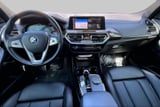 2022 BMW X3 - Preview 15