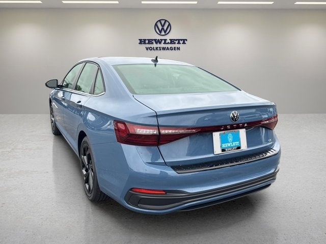 2026 Volkswagen Jetta - Image 2