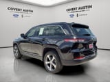 2023 Jeep Grand Cherokee - Preview 3