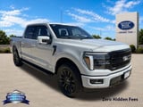 2026 Ford F-150 - Preview 2