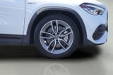2021 Mercedes-Benz GLA-Class - Preview 4
