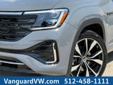 2026 Volkswagen Atlas Cross Sport - Preview 4