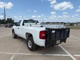 2007 Chevrolet Silverado 2500 HD - Preview 3