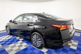 2025 Nissan Altima - Preview 8