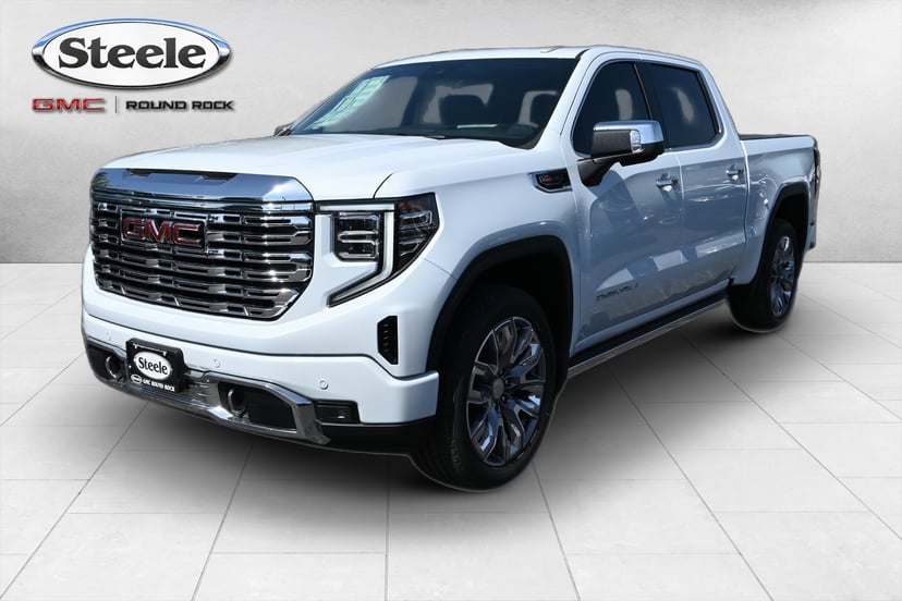 2026 GMC Sierra 1500 - Image 1