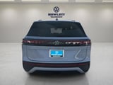 2027 Volkswagen Atlas - Preview 4
