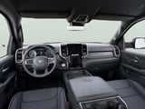 2026 Ram 1500 - Preview 8