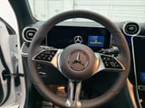 2026 Mercedes-Benz GLC - Preview 15