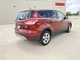 2016 Ford Escape - Preview 5