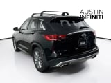 2025 INFINITI QX50 - Preview 5