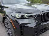 2026 BMW X5 - Preview 9