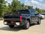 2025 Toyota Tundra Hybrid - Preview 5
