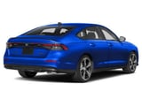 2026 Honda Accord - Preview 2