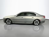2024 BMW i7 - Preview 8