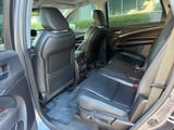 2017 Acura MDX - Preview 14
