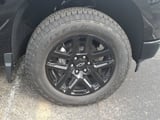 2026 Chevrolet Silverado 1500 - Preview 9