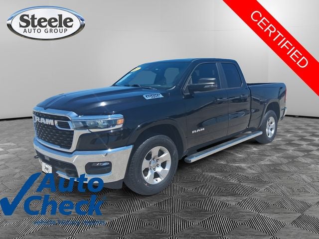 2025 Ram 1500 - Image 1