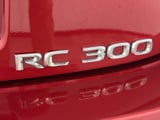 2021 Lexus RC - Preview 11