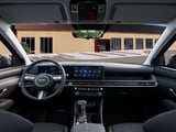 2026 Hyundai Tucson - Preview 11
