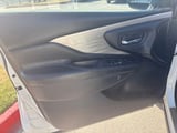 2017 Nissan Murano - Preview 10