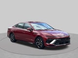 2024 Hyundai Sonata - Preview 7