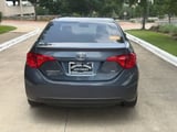 2017 Toyota Corolla - Preview 8