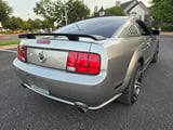 2008 Ford Mustang - Preview 7